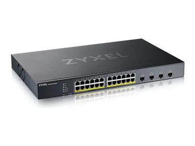 ZYXEL XGS1935-28HP 28 Port Managed Swch