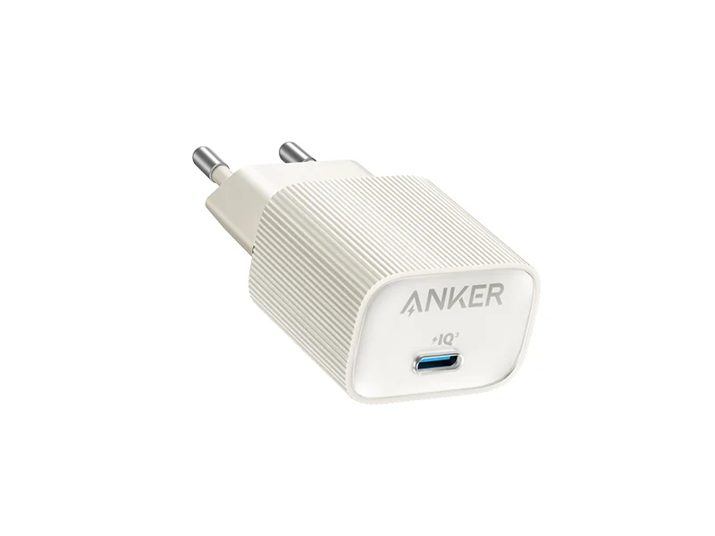 ANKER 511 Nano Charger 30W 1C white