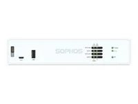 SOPHOS XGS 88 Security Appliance - EU