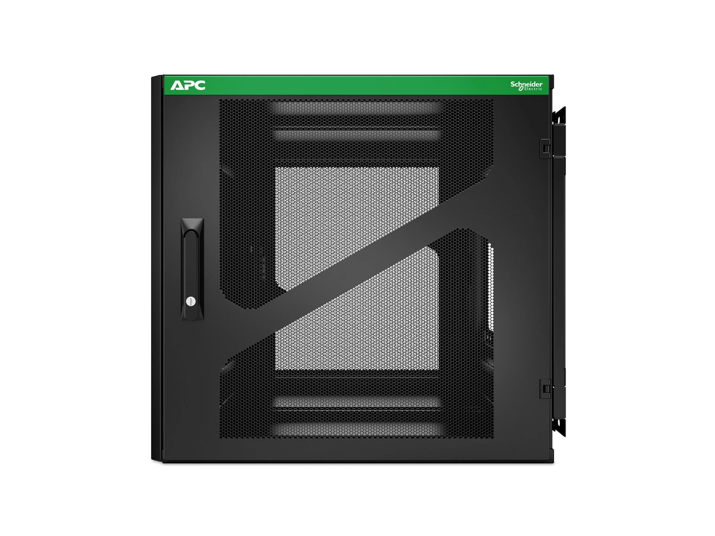 APC NetShelter 12U Wallmount Rack Encl