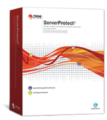 GOV Serverprotect LL/Win/NW New Liz 12 M - 0751 - 1000 User