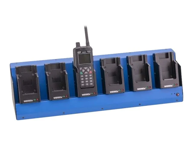 WEMPE DP6-681 USB Programmstation