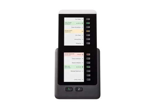 8800 Series Audio Kem 28 Button