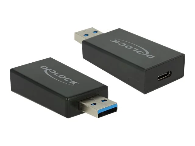 DELOCK Adapter USB 3.0 A > USB Type-C