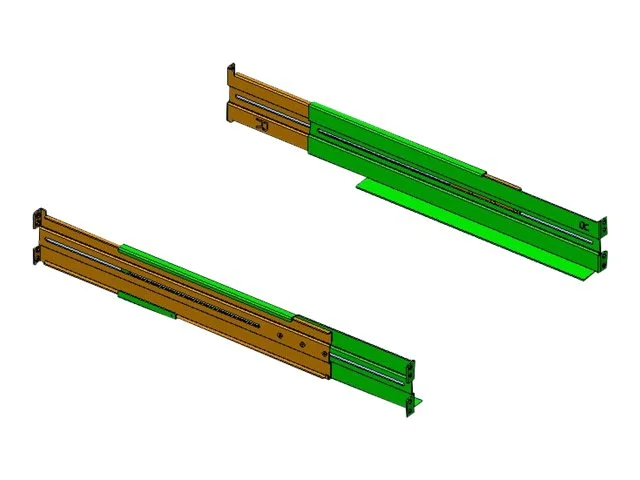 POWERWALKER Rack Mount Kit - RK6 -Z-