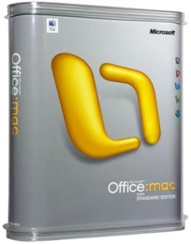Office Mac STD Olv Lic W/SA NL 1YACQY1 Adp