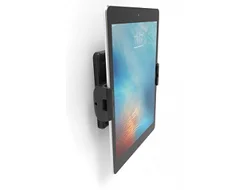 Universal Tablet Cling Wall Mount Vesa Compatible - Black