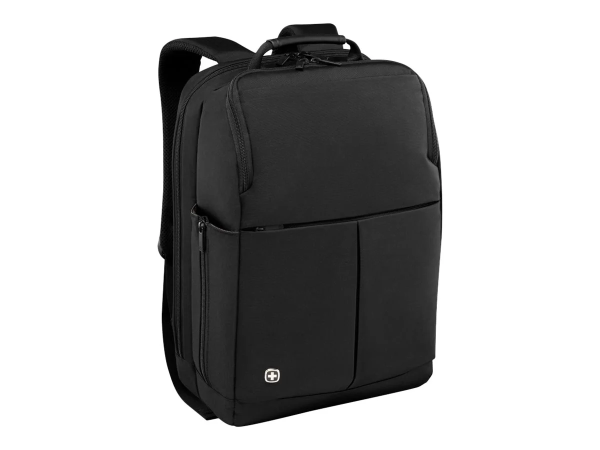 WENGER Reload 39,6cm Rucksack schwarz