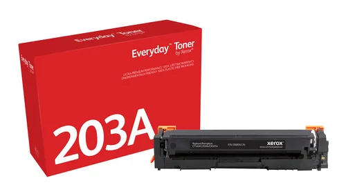 Toner Black HP 203A Xerox Everyday