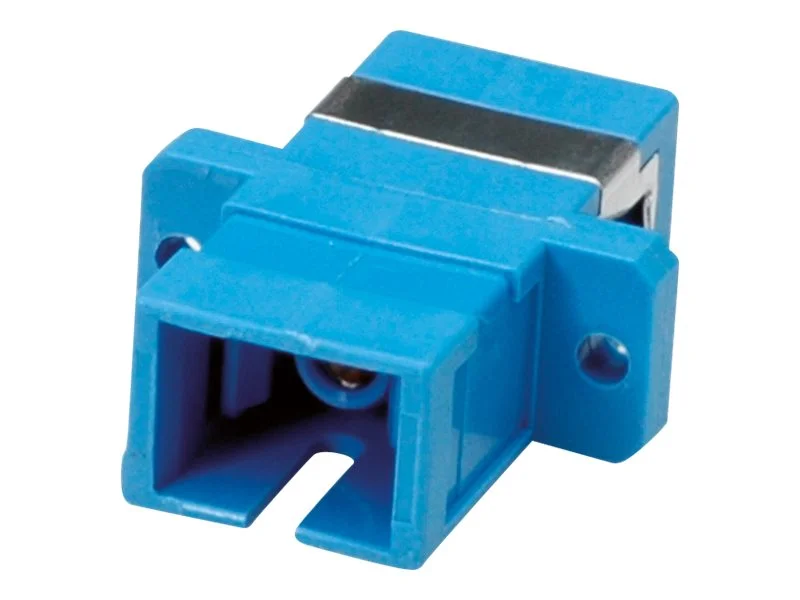 ROLINE LWL-Adapter SC Simplex SingleMode