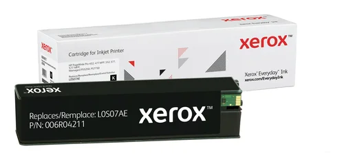 Toner Black HP 973X Xerox Everyday