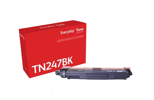 Toner Black Brother TN-247 Xerox Everyday