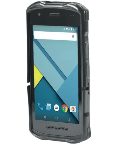 Protech Tpu Case For TC21/26 Black Color