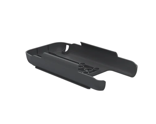 M-Case For Verifone E285 Black Spare Part