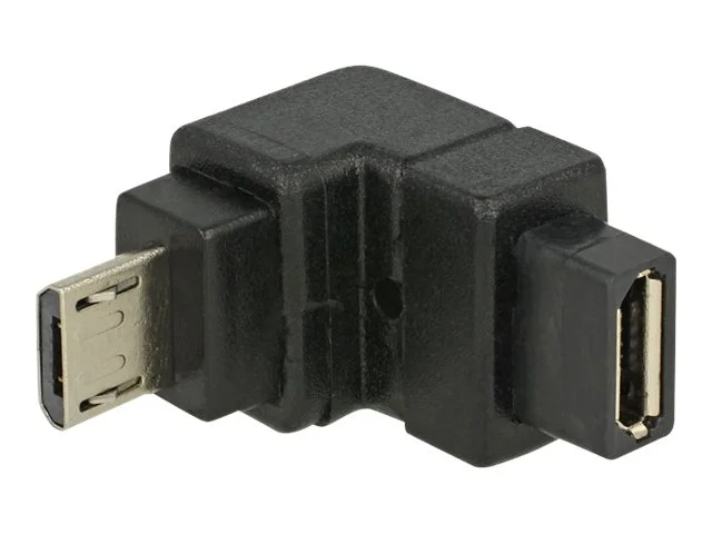 DELOCK Adapter USB 2.0micro-B St > Bu
