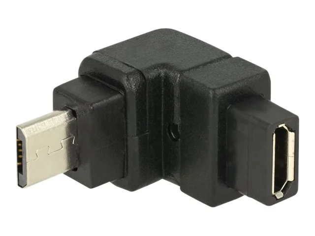 DELOCK Adapter USB 2.0micro-B Stecker