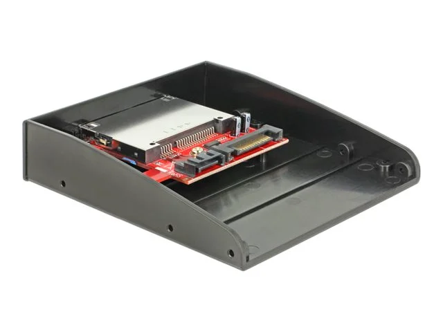 DELOCK SATA 3.5 Card Reader für CFast