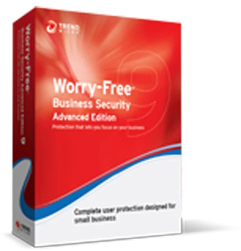 GOV Worry Free 9 Advanced RNW Liz 06 M - 0005 User