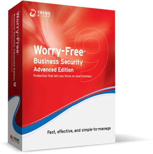 EDU Worry Free 9 Advanced RNW Liz 14 M - 0006 - 0010 User