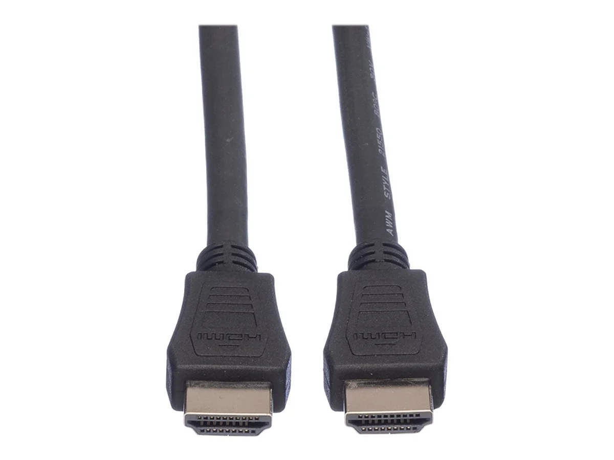 VALUE HDMI High Speed Kabel 7,5m