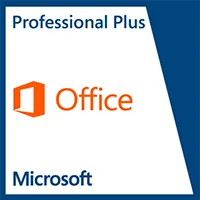 Office Pro Plus Ovs Lic W/SA NL Pfu