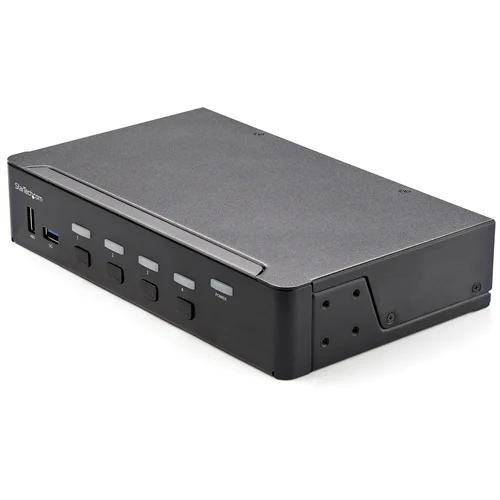 4 PT HDMI KVM Switch .
