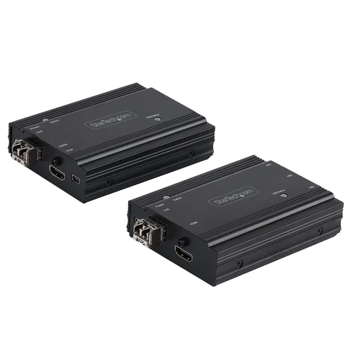 4K HDMI KVM Extender .