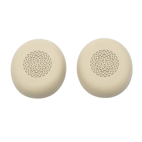 Jabra EVOLVE2 75 Ear Cushion Beige Version 1 Pair