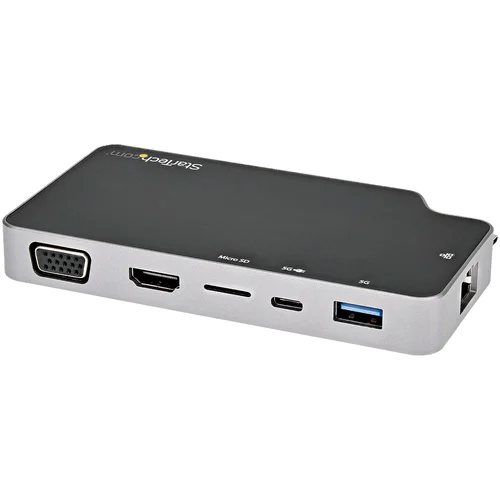 USB C Mini Dock 4K HDMI .