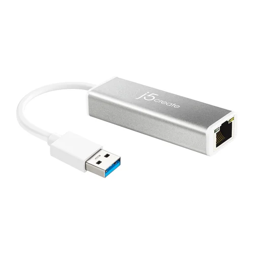 USB 3.0 Gigabit Ethernet Adapter