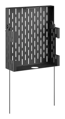 Rise A311 Hidden Storage For Motorized Display Lift