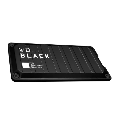 Wd_black 2TB P40 Game Drive SSD