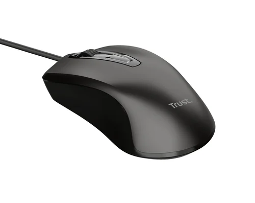 Basics Wired Mouse