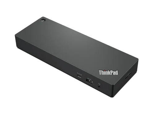 TP Univers.thunderbolt 4 Dock F/ Selected Thinkpads