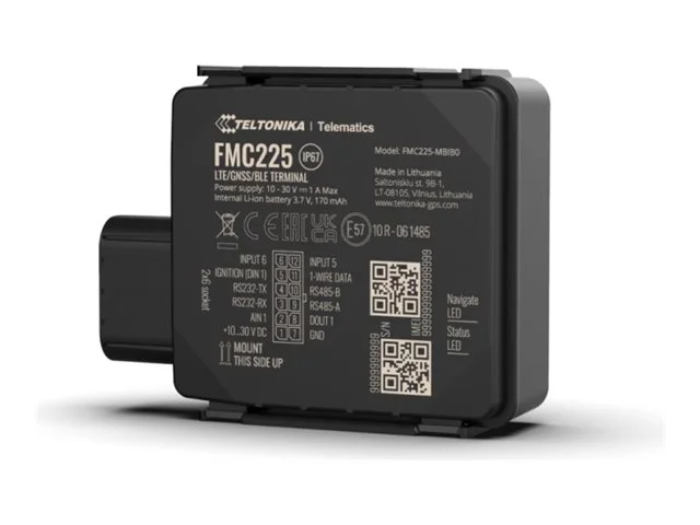 TELTONIKA TELEMATICS FMC225