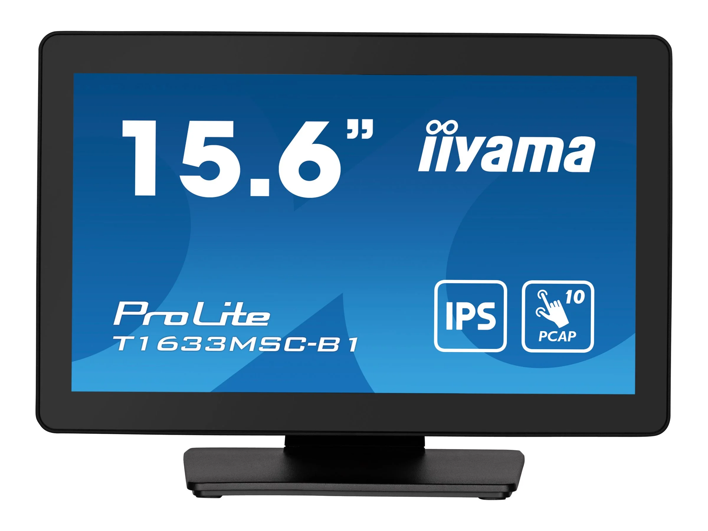 IIYAMA T1633MSC-B1 39,62cm PCAP FHD