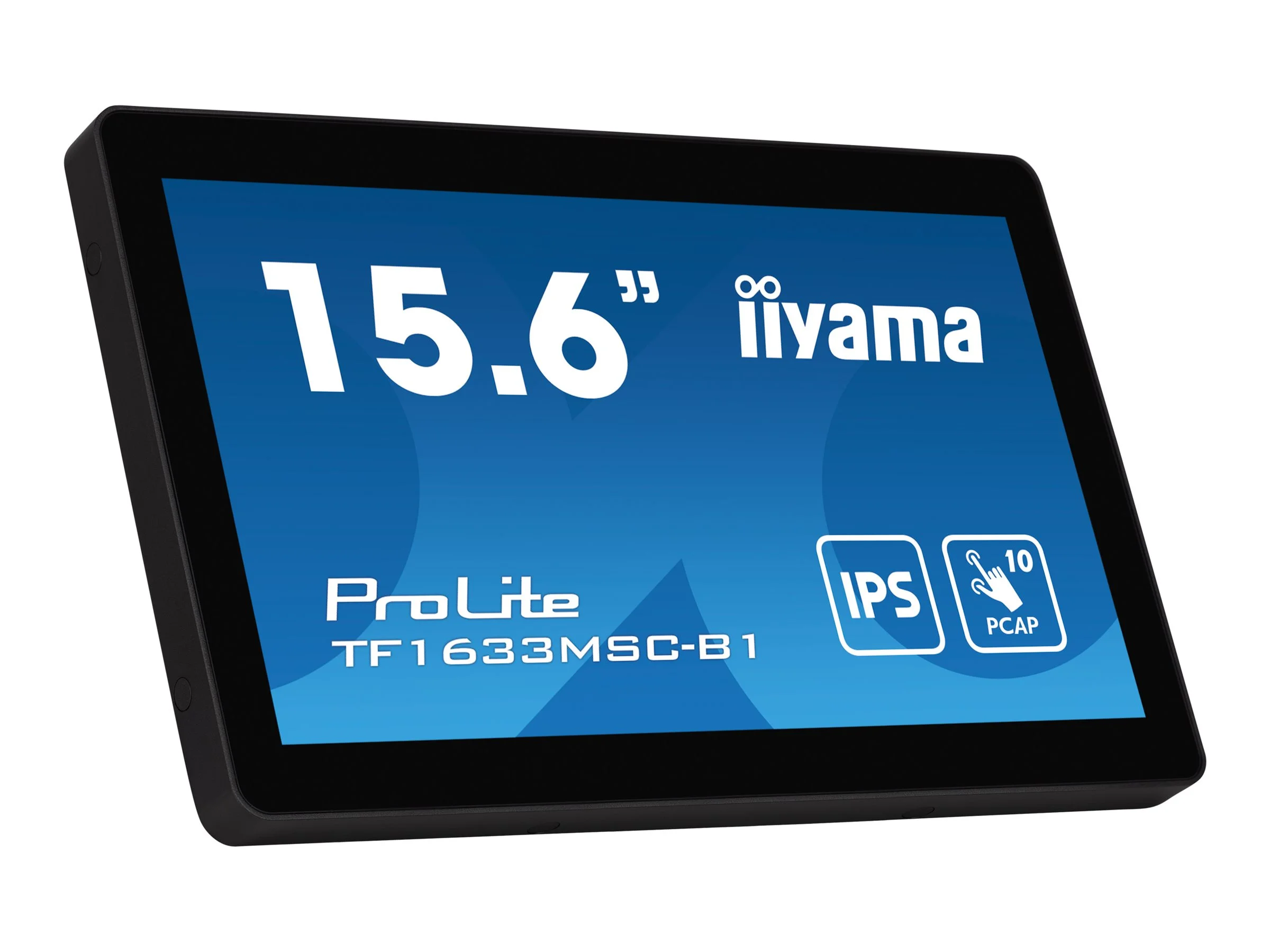 IIYAMA TF1633MSC-B1 39,62cm PCAP FHD