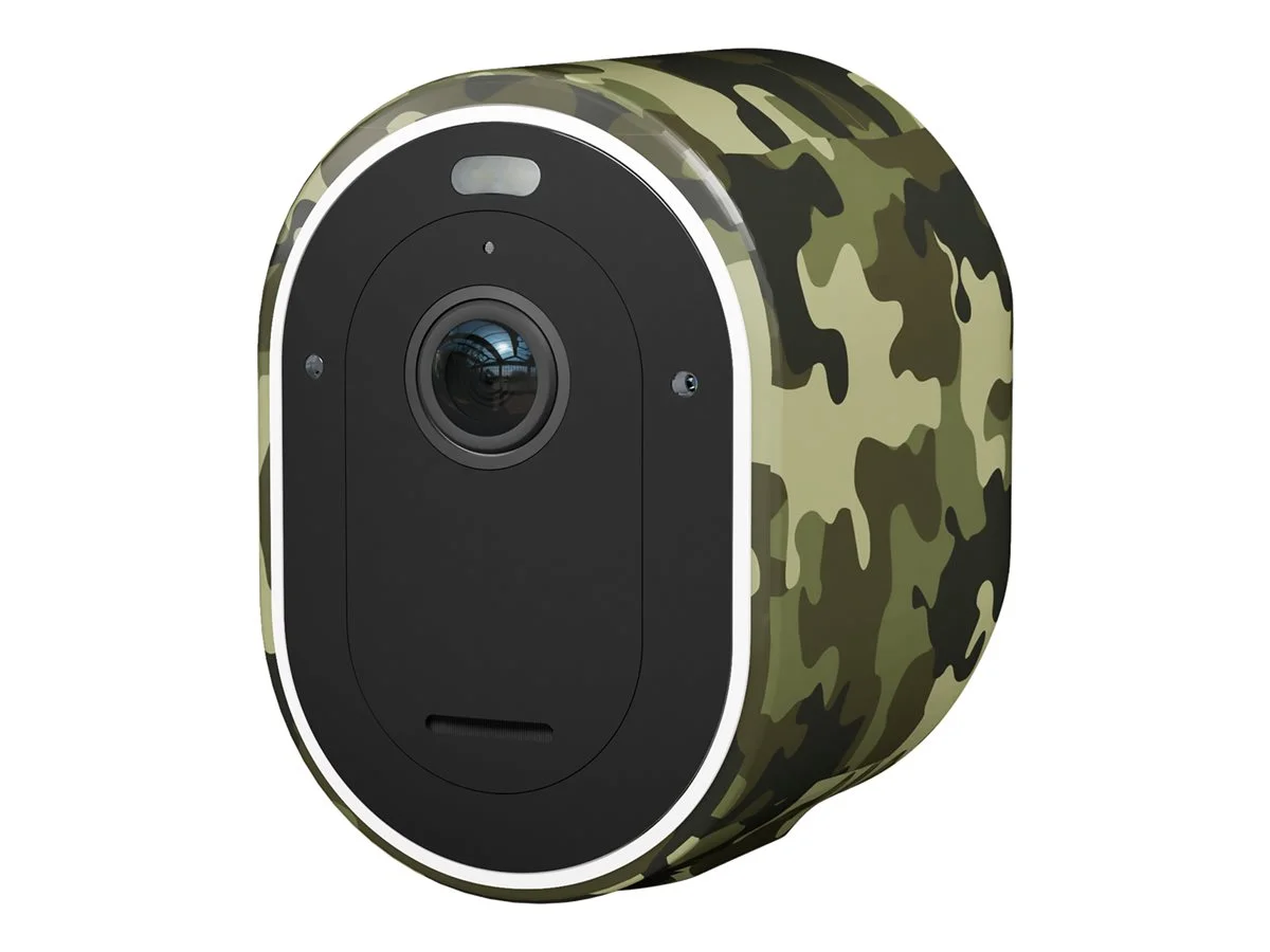 ARLO CAMO SILICONE SKIN
