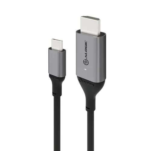 Ultra Cable USB-C to HDMI 1M - 4K 60HZ