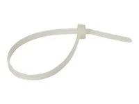 APC Kabelbinder 150X3,6 VE 100 Farbe kl