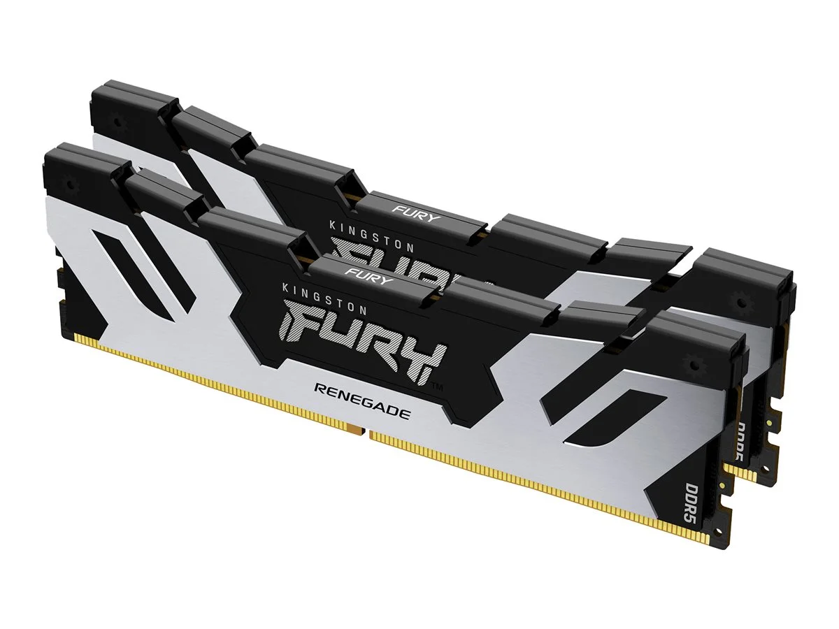 KINGSTON 64GB 6400MT/s DDR5 CL32 DIMM