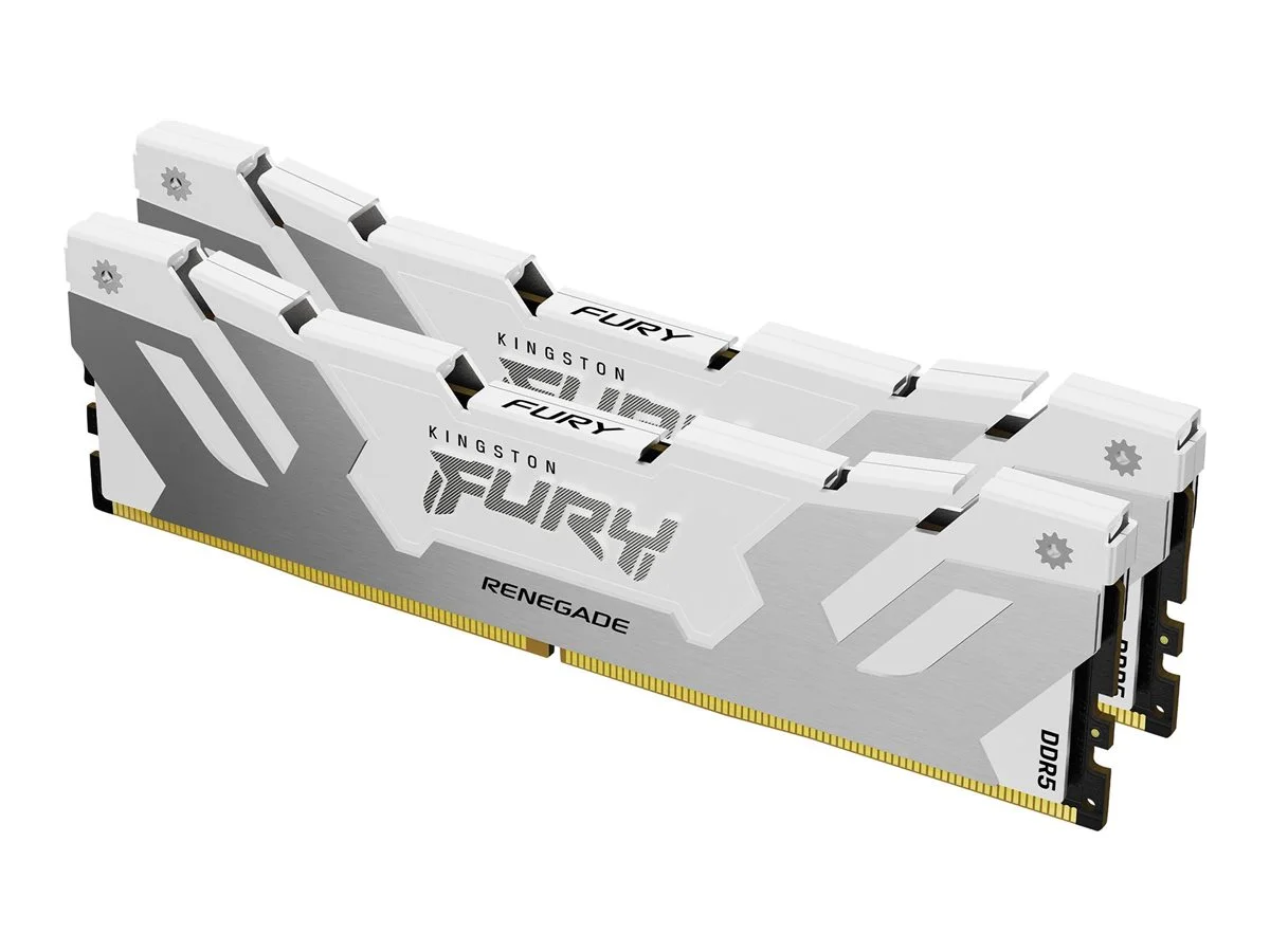 KINGSTON 32GB 8000MT/s DDR5 CL38 DIMM