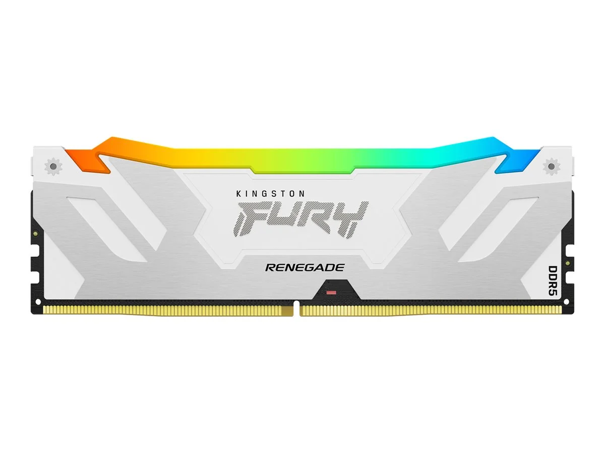 KINGSTON 16GB 8000MT/s DDR5 CL38 DIMM