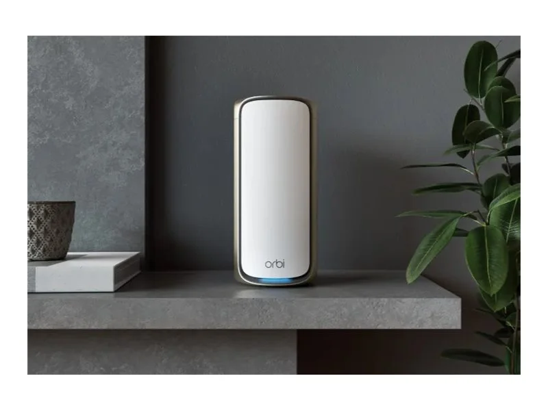 NETGEAR Orbi 970 series Quad-Band WiFi 7