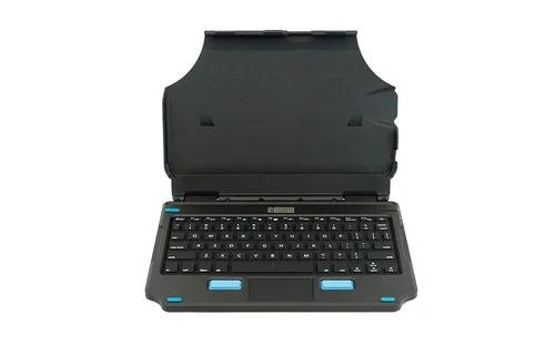 Zebra ET4X 10IN 2IN1 Attachable Keyboard (UK English)