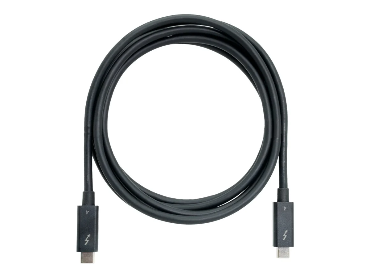 QNAP CAB-TBT4-2M Cable TVS-hx74T