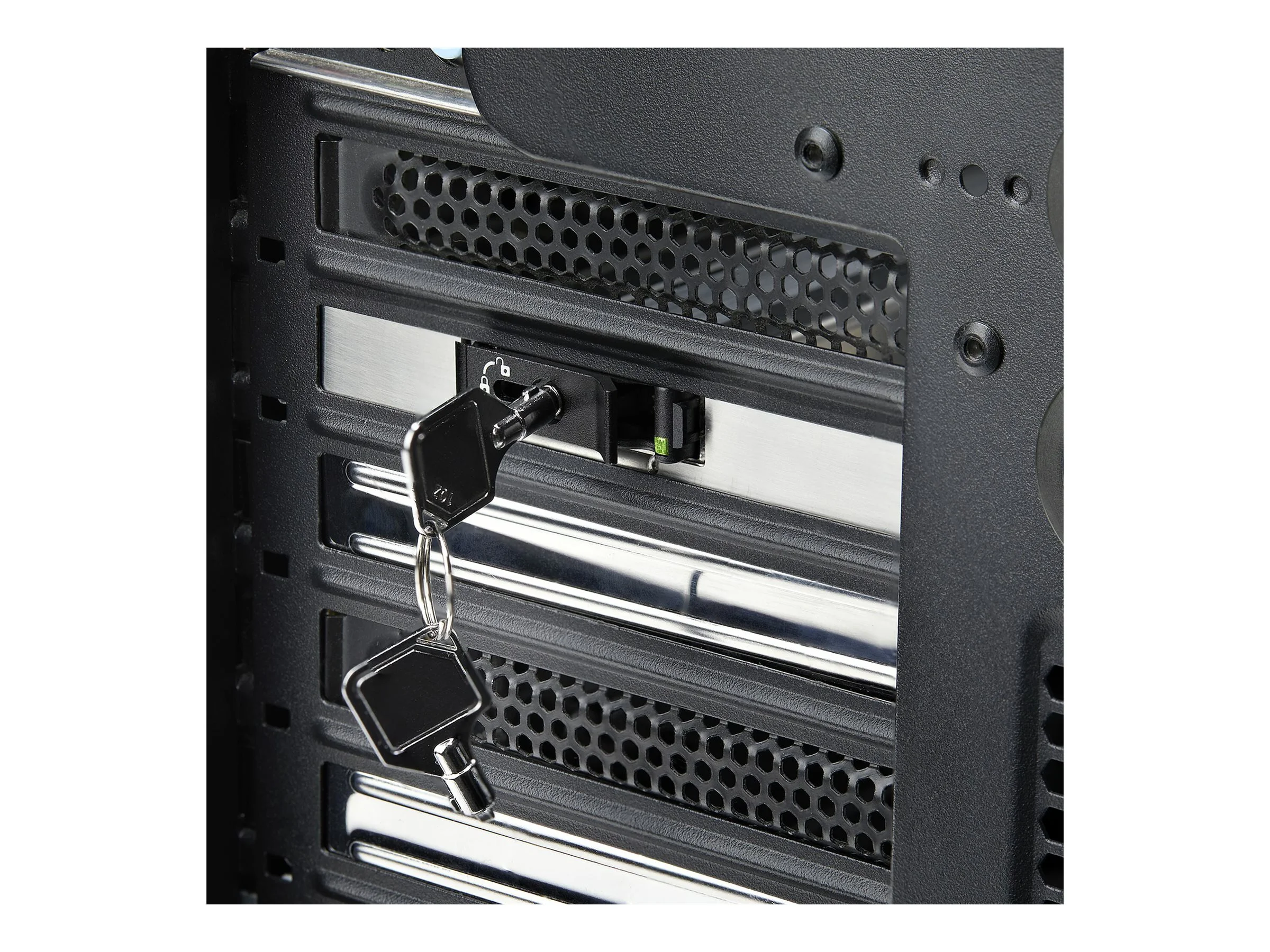 STARTECH M.2 NVMe Wechselrahmen PCIe