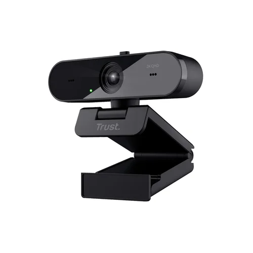 Taxon QHD Webcam Eco Friendly