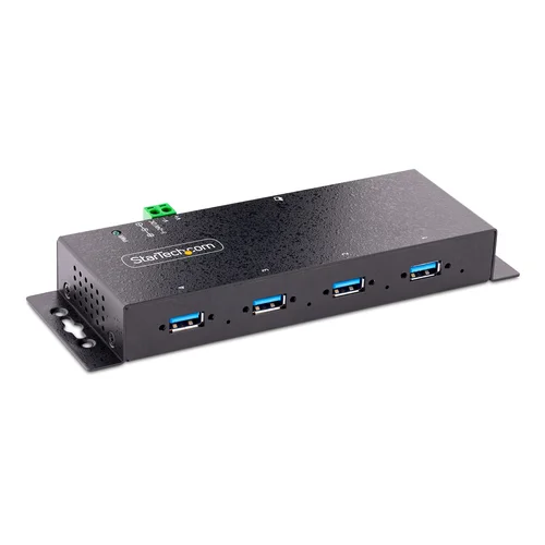 Industrial USB 3.0 5GBPS Hub .
