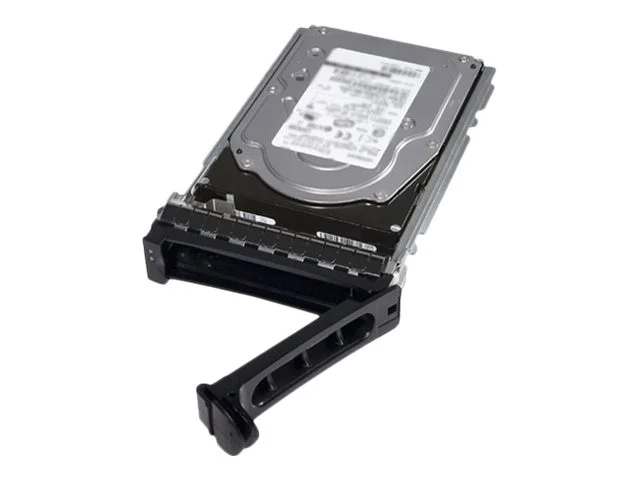 DELL 8TB Hard Drive SATA 6Gbps 7,2K 512e